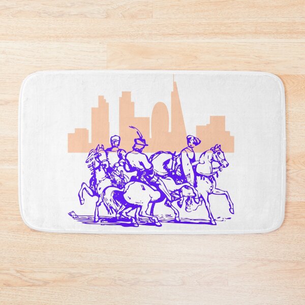 Item preview, Group of Horse Riders designed and sold by Haron20.