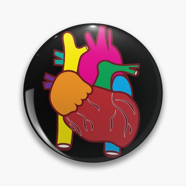 Item preview, Heart designed and sold by Cindys Creative Contour.