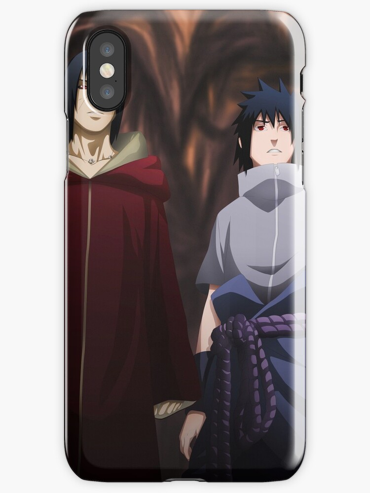 carcasa iphone 6 uchiha carcasa iphone 6 uchiha