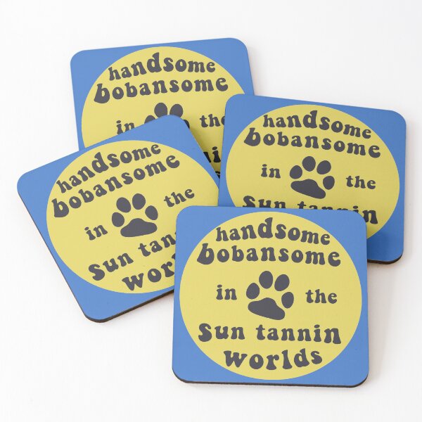 Item preview, handsome bobansome designed and sold by madelinepaul99.
