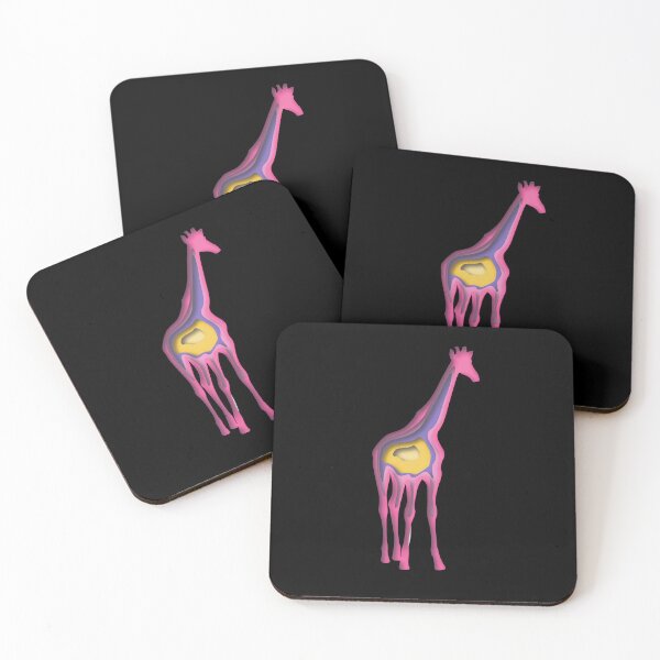 Item preview, Giraffe designed and sold by samuch.