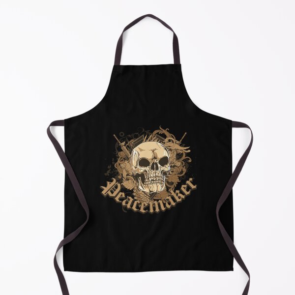 Item preview, peacemaker jacob zelazny transparent designed and sold by liethapirajir.