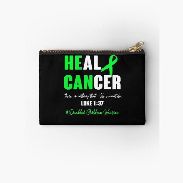 Item preview, Disabled Children Awareness - Heal Cancer - Support Disabled Children Warrior Gifts designed and sold by ElizabethS809.