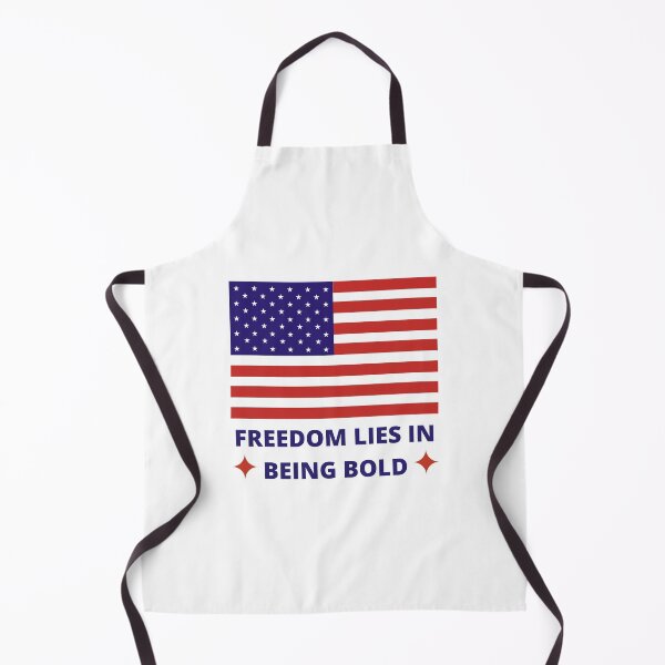 Item preview, La libertad se basa en ser atrevido designed and sold by CakmakShop.