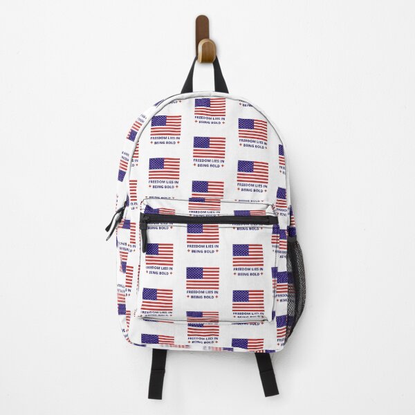 Item preview, La libertad se basa en ser atrevido designed and sold by CakmakShop.