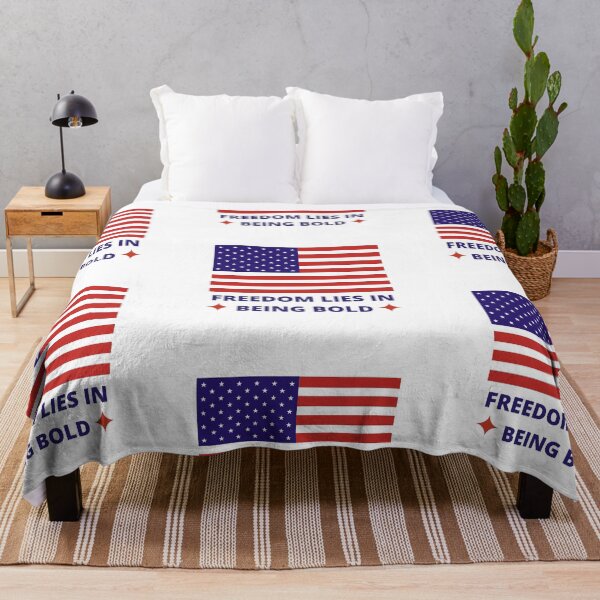 Item preview, La libertad se basa en ser atrevido designed and sold by CakmakShop.