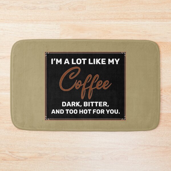 Item preview, COFFEE SHOP FAVORITES designed and sold by THE AMERICAN TEEVANGELIST.