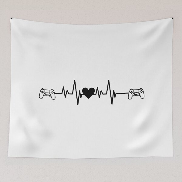 Item preview, Video game lovers designed and sold by eldaltony.