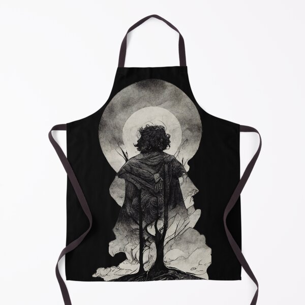 Item preview, The Ring Bearer designed and sold by PhotoPhantasos.