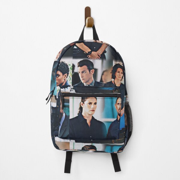 Item preview, FBI Tv Series designed and sold by EmeralsIsleEdit.