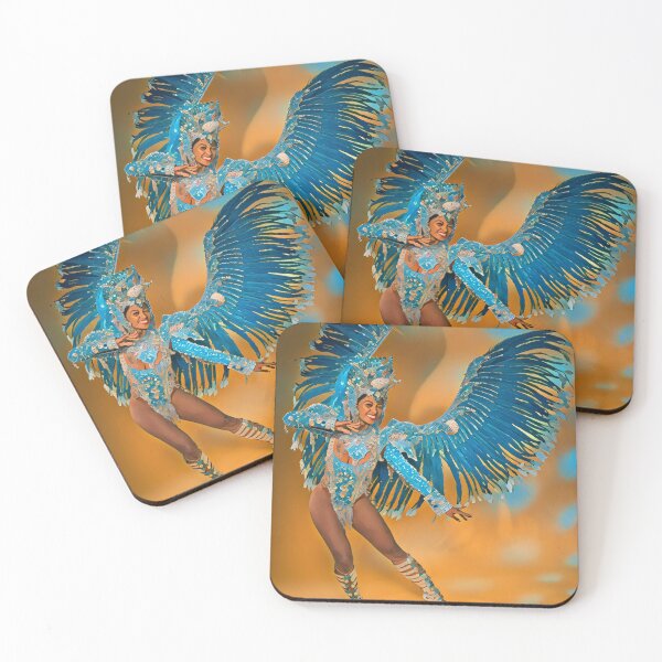 Item preview, Brazilian Carnival designed and sold by Maria Valentina.