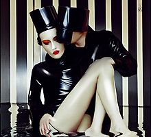 Melting Lover by Servalan at Tale Teller Club  by taletellerclub