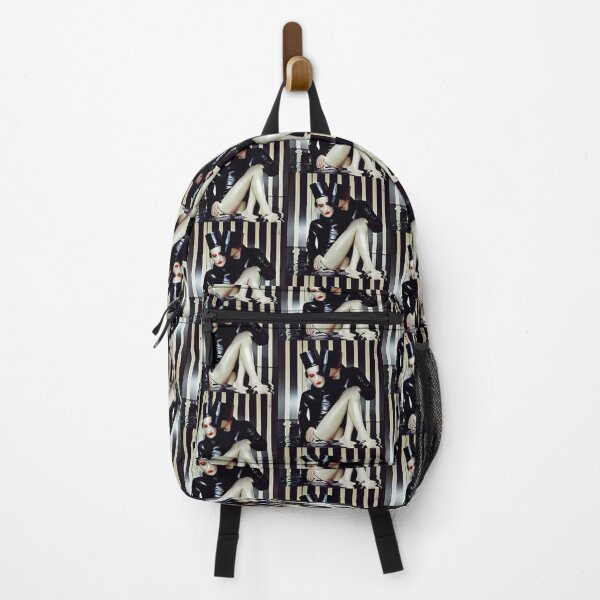 Melting Lover by Servalan at Tale Teller Club  Backpack
