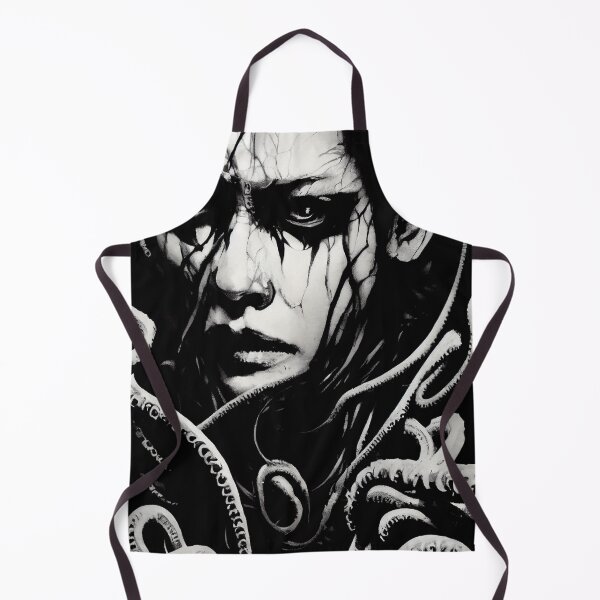 Item preview, Cthulhu Noir designed and sold by JaimeLikes.