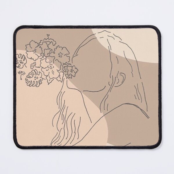 Item preview, Flower girl  designed and sold by PainterDesigner.