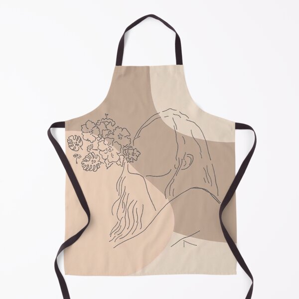 Item preview, Flower girl designed and sold by PainterDesigner.
