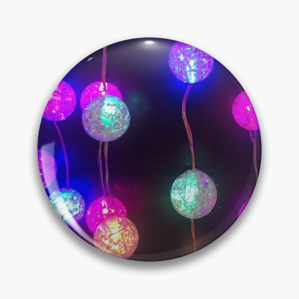 Item preview, Christmas fairy lights designed and sold by kwn1804.