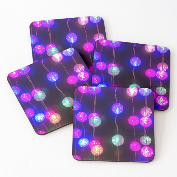 Item preview, Christmas fairy lights designed and sold by kwn1804.