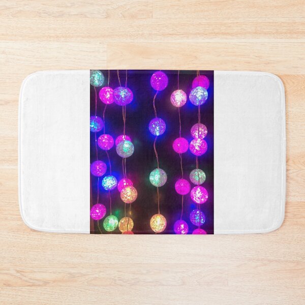 Item preview, Christmas fairy lights designed and sold by kwn1804.