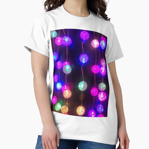 Item preview, Christmas fairy lights designed and sold by kwn1804.