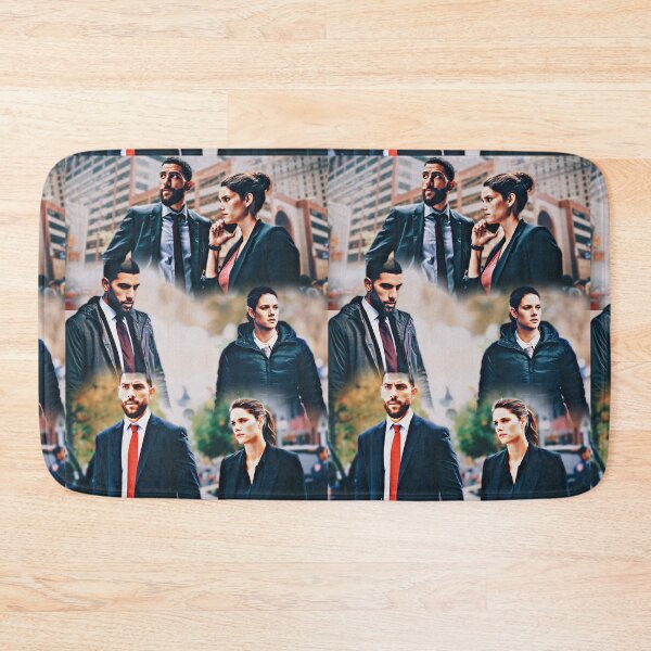 Item preview, FBI Tv Series designed and sold by EmeralsIsleEdit.