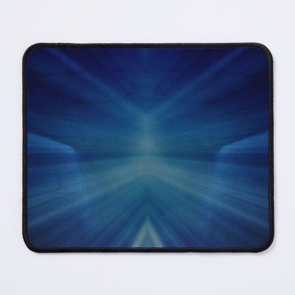 Item preview, Slit-scanned Hyperspace designed and sold by DavidJHuggins81.