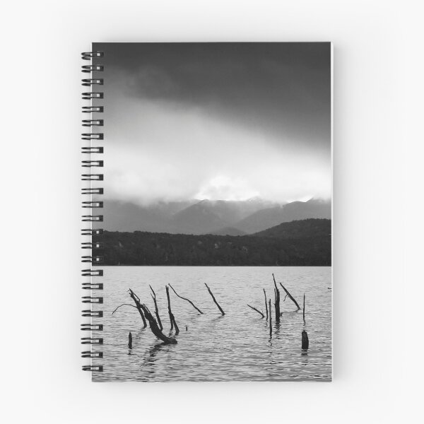 Item preview, Lake Hauroko, New Zealand designed and sold by VanOostrum.