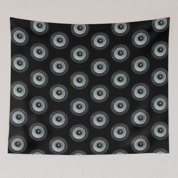 Item preview, Black Speaker designed and sold by shasha9596.