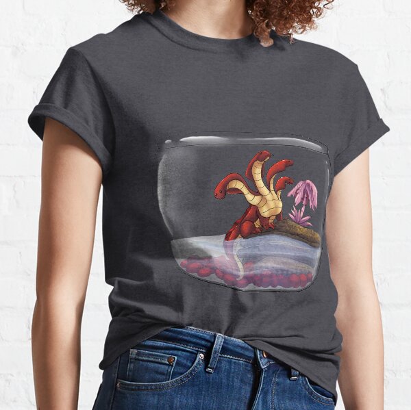 Smaugust - Hydra Classic T-Shirt