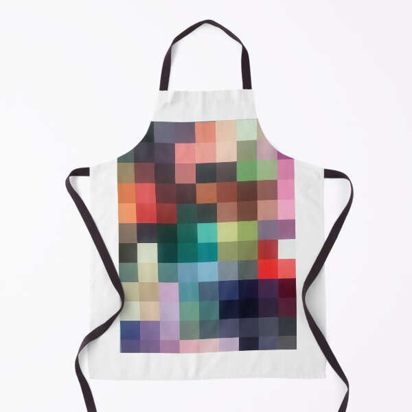 Item preview, colour pixel design designed and sold by kwn1804.