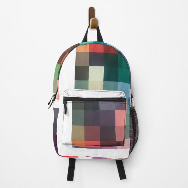 Item preview, colour pixel design designed and sold by kwn1804.
