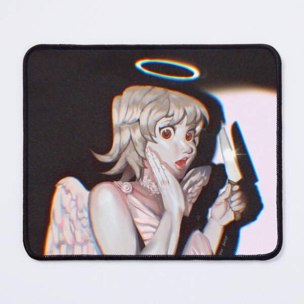 Item preview, Angel's Surprise designed and sold by ashabootlerart.