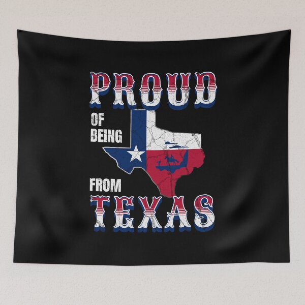 Item preview, Proud Being From Texas Pride designed and sold by Betsytiptoe.