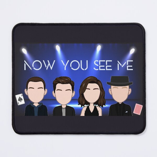 Item preview, The Four Horsemen designed and sold by Fra's Fans Corner.