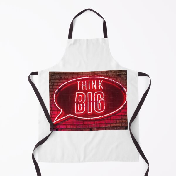 Item preview, Think Big designed and sold by kwn1804.