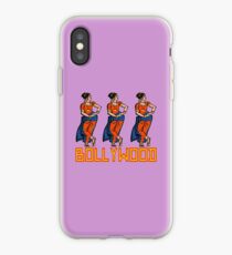 BOLLYWOOD iPhone Case