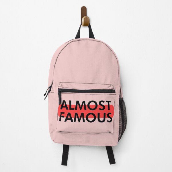 Item preview, Almost Famous designed and sold by SimonSay.
