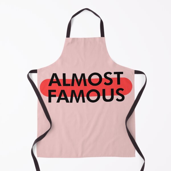 Item preview, Almost Famous designed and sold by SimonSay.