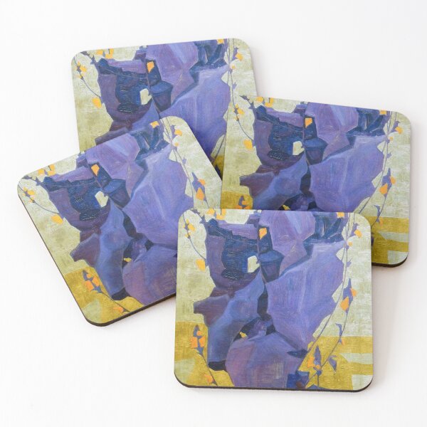 Item preview, Stylized Flowers Egon Schiele designed and sold by MinCockT.