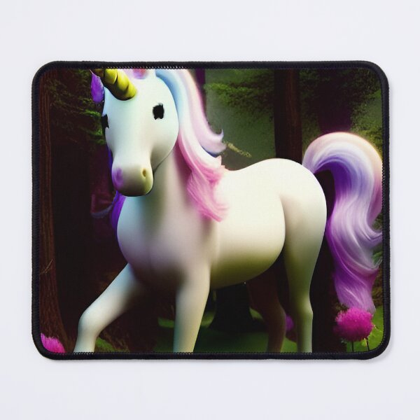 Item preview, Unicorn designed and sold by zorropriest.