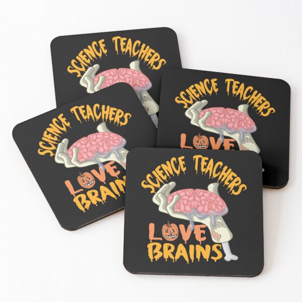 Item preview, Halloween Gift For Science Teachers Funny  designed and sold by tauaniciskef.