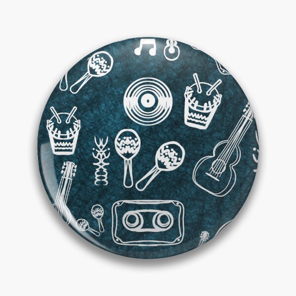 Item preview, Music is life designed and sold by Rompeolas.