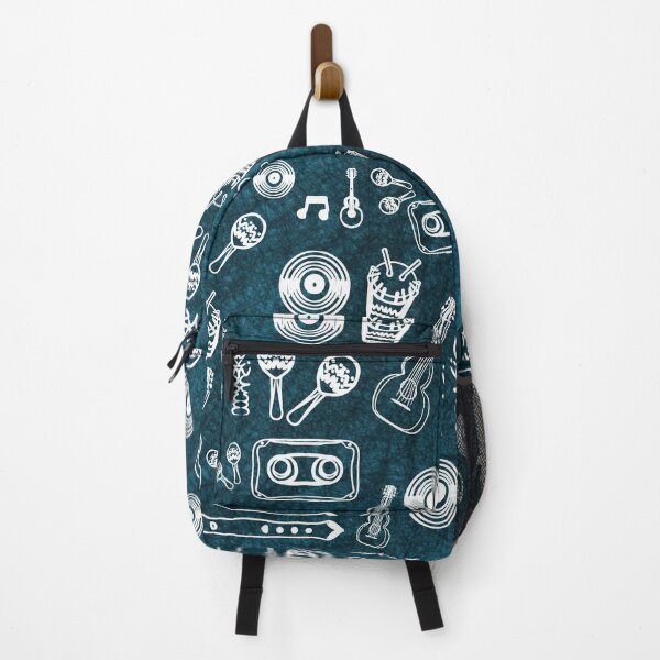 Item preview, Music is life designed and sold by Rompeolas.