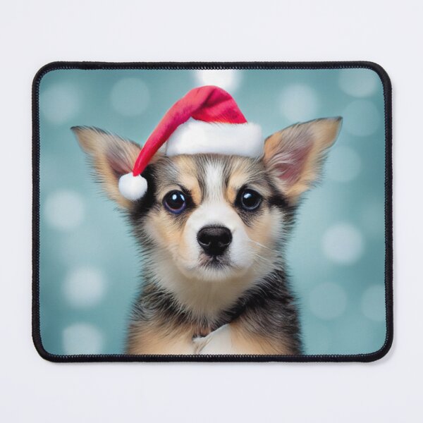 Item preview, Christmas Doggie - Perfect For Animal Lovers designed and sold by ChristmaSpecial.