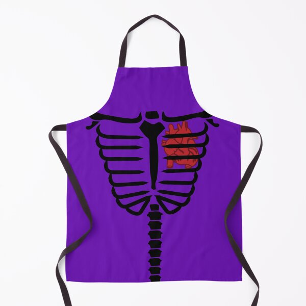 Item preview, Ribs and heart designed and sold by Cindys Creative Contour.