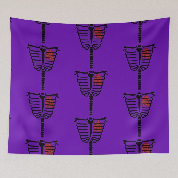 Item preview, Ribs and heart designed and sold by Cindys Creative Contour.