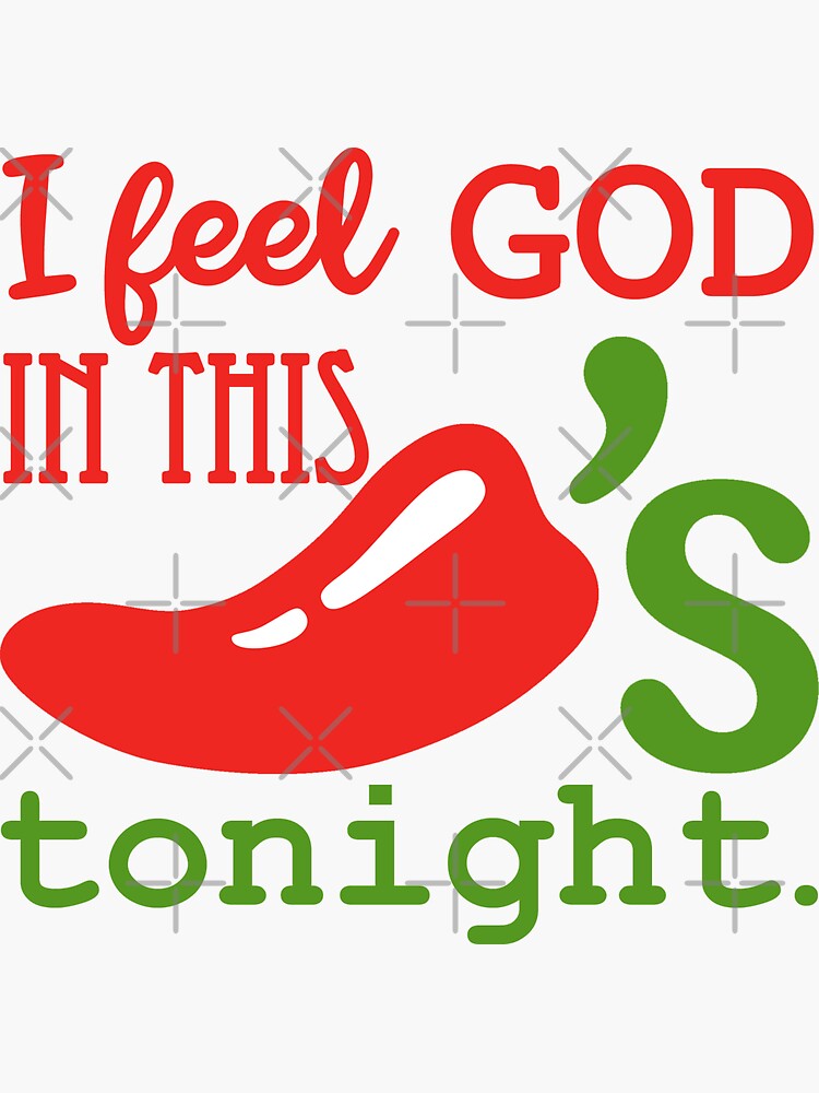I feel God... by pickledbeets