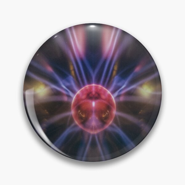 Item preview, Plasma Field no. 1 designed and sold by DavidJHuggins81.