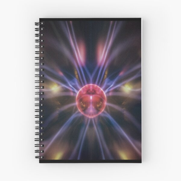Item preview, Plasma Field no. 1 designed and sold by DavidJHuggins81.
