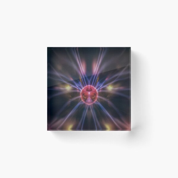 Item preview, Plasma Field no. 1 designed and sold by DavidJHuggins81.